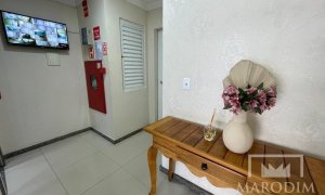Apartamento com 79m², 2 dormitórios, Nao suíte, 1 vaga, no bairro Borges em Marau