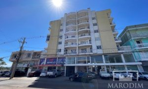 Apartamento com 79m², 2 dormitórios, Nao suíte, 1 vaga, no bairro Borges em Marau