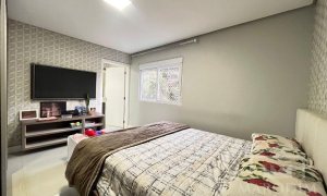 Apartamento com 72m², 2 dormitórios, Sim suíte, 1 vaga, no bairro Centro em Marau