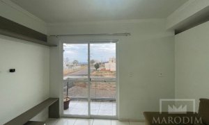 Apartamento com 50m², 2 dormitórios, Nao suíte, 1 vaga, no bairro Colinas Nova Marau em Marau