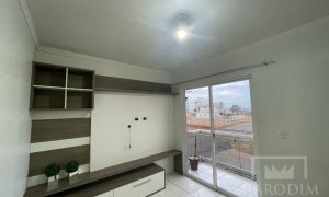 Apartamento com 50m², 2 dormitórios, Nao suíte, 1 vaga, no bairro Colinas Nova Marau em Marau