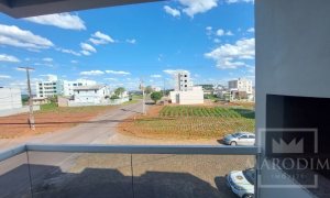 Apartamento com 50m², 2 dormitórios, Nao suíte, 1 vaga, no bairro Colinas Nova Marau em Marau