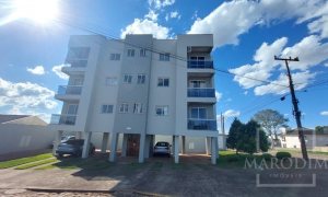 Apartamento com 50m², 2 dormitórios, Nao suíte, 1 vaga, no bairro Colinas Nova Marau em Marau