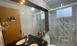 Apartamento com 50m², 2 dormitórios, Nao suíte, 1 vaga, no bairro Colinas Nova Marau em Marau