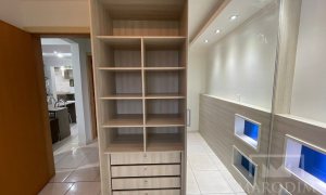 Apartamento com 50m², 2 dormitórios, Nao suíte, 1 vaga, no bairro Colinas Nova Marau em Marau