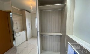 Apartamento com 50m², 2 dormitórios, Nao suíte, 1 vaga, no bairro Colinas Nova Marau em Marau