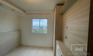 Apartamento com 50m², 2 dormitórios, Nao suíte, 1 vaga, no bairro Colinas Nova Marau em Marau