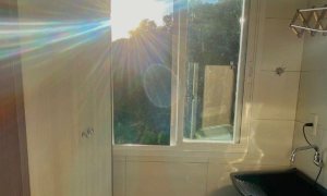 Apartamento com 40m², 1 dormitório, Nao suíte, 1 vaga, no bairro Centro em Marau