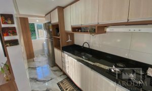 Apartamento com 40m², 1 dormitório, Nao suíte, 1 vaga, no bairro Centro em Marau