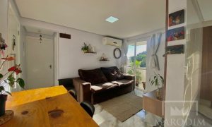 Apartamento com 40m², 1 dormitório, Nao suíte, 1 vaga, no bairro Centro em Marau