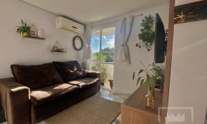 Apartamento com 40m², 1 dormitório, Nao suíte, 1 vaga, no bairro Centro em Marau