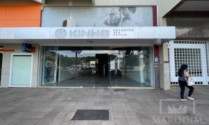 Loja com 404m², Nao suíte, no bairro Centro em Marau