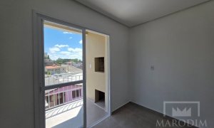 Apartamento com 67m², 2 dormitórios, Nao suíte, 1 vaga, no bairro Jardim  América em Marau