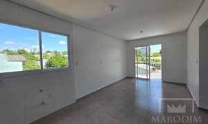 Apartamento com 67m², 2 dormitórios, Nao suíte, 1 vaga, no bairro Jardim  América em Marau