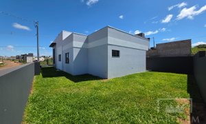 Casa com 130m², 3 dormitórios, Sim suíte, 2 vagas, no bairro Villa Bella em Marau