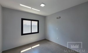 Casa com 130m², 3 dormitórios, Sim suíte, 2 vagas, no bairro Villa Bella em Marau