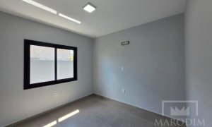 Casa com 130m², 3 dormitórios, Sim suíte, 2 vagas, no bairro Villa Bella em Marau