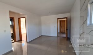Apartamento com 51m², 2 dormitórios, Nao suíte, 1 vaga, no bairro Nova Alternativa em Marau