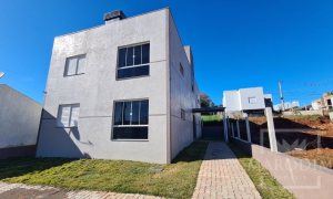 Apartamento com 51m², 2 dormitórios, Nao suíte, 1 vaga, no bairro Nova Alternativa em Marau