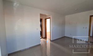 Apartamento com 51m², 2 dormitórios, Nao suíte, 1 vaga, no bairro Nova Alternativa em Marau