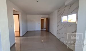 Apartamento com 51m², 2 dormitórios, Nao suíte, 1 vaga, no bairro Nova Alternativa em Marau