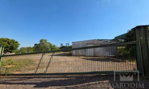 Pavilhão com 650m², Nao suíte, no bairro Perimetral em Marau