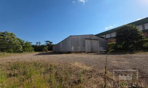 Pavilhão com 650m², Nao suíte, no bairro Perimetral em Marau