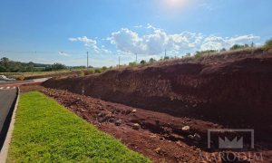 Terreno com 300m², Nao suíte, no bairro Garden 324 Bairro Parque em Marau