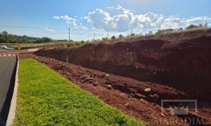 Terreno com 300m², Nao suíte, no bairro Garden 324 Bairro Parque em Marau