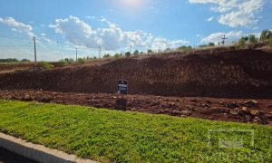 Terreno com 300m², Nao suíte, no bairro Garden 324 Bairro Parque em Marau