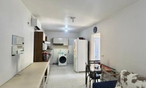 Casa com 52m², 2 dormitórios, Nao suíte, 1 vaga, no bairro Jardim Dourado em Marau