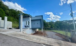 Casa com 52m², 2 dormitórios, Nao suíte, 1 vaga, no bairro Jardim Dourado em Marau