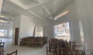 Salas/Conjuntos com 209m², Nao suíte, no bairro Portal do Sol em Marau