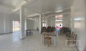 Salas/Conjuntos com 209m², Nao suíte, no bairro Portal do Sol em Marau