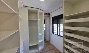 Cobertura com 240m², 3 dormitórios, Nao suíte, 2 vagas, no bairro Centro em Marau