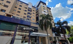 Cobertura com 240m², 3 dormitórios, Nao suíte, 2 vagas, no bairro Centro em Marau