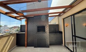 Cobertura com 240m², 3 dormitórios, Nao suíte, 2 vagas, no bairro Centro em Marau