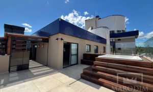 Cobertura com 240m², 3 dormitórios, Nao suíte, 2 vagas, no bairro Centro em Marau