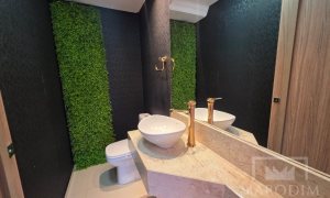 Cobertura com 240m², 3 dormitórios, Nao suíte, 2 vagas, no bairro Centro em Marau