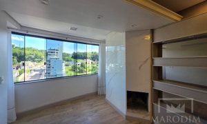 Cobertura com 240m², 3 dormitórios, Nao suíte, 2 vagas, no bairro Centro em Marau