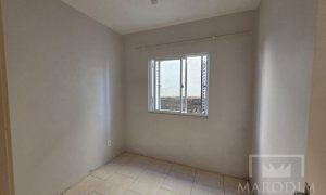 Apartamento com 48m², 2 dormitórios, Nao suíte, 1 vaga, no bairro Residencial Collinas Nova Marau em Marau