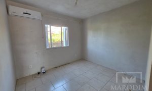 Apartamento com 48m², 2 dormitórios, Nao suíte, 1 vaga, no bairro Residencial Collinas Nova Marau em Marau
