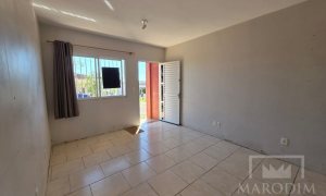 Apartamento com 48m², 2 dormitórios, Nao suíte, 1 vaga, no bairro Residencial Collinas Nova Marau em Marau