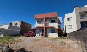 Apartamento com 48m², 2 dormitórios, Nao suíte, 1 vaga, no bairro Residencial Collinas Nova Marau em Marau