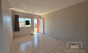 Apartamento com 48m², 2 dormitórios, Nao suíte, 1 vaga, no bairro Residencial Collinas Nova Marau em Marau