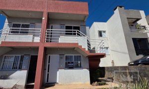 Apartamento com 48m², 2 dormitórios, Nao suíte, 1 vaga, no bairro Residencial Collinas Nova Marau em Marau