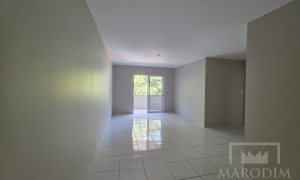 Apartamento com 129m², 3 dormitórios, Sim suíte, 1 vaga, no bairro Centro em Marau