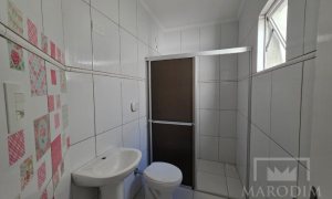 Apartamento com 129m², 3 dormitórios, Sim suíte, 1 vaga, no bairro Centro em Marau