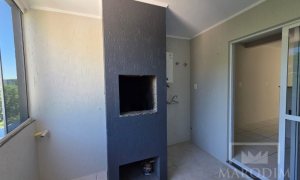 Apartamento com 129m², 3 dormitórios, Sim suíte, 1 vaga, no bairro Centro em Marau