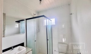 Sobrado com 68m², 2 dormitórios, Nao suíte, 1 vaga, no bairro Loteamento Busnello em Marau